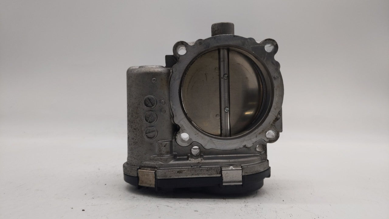 2011-2018 Dodge Grand Caravan Throttle Body P/N:05184349AF 05184349AD Fits Fits 2011 2012 2013 2014 2015 2016 2017 2018 2019