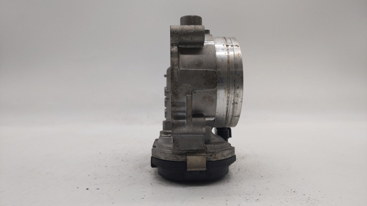 2011-2018 Dodge Grand Caravan Throttle Body P/N:05184349AF 05184349AD Fits Fits 2011 2012 2013 2014 2015 2016 2017 2018 2019