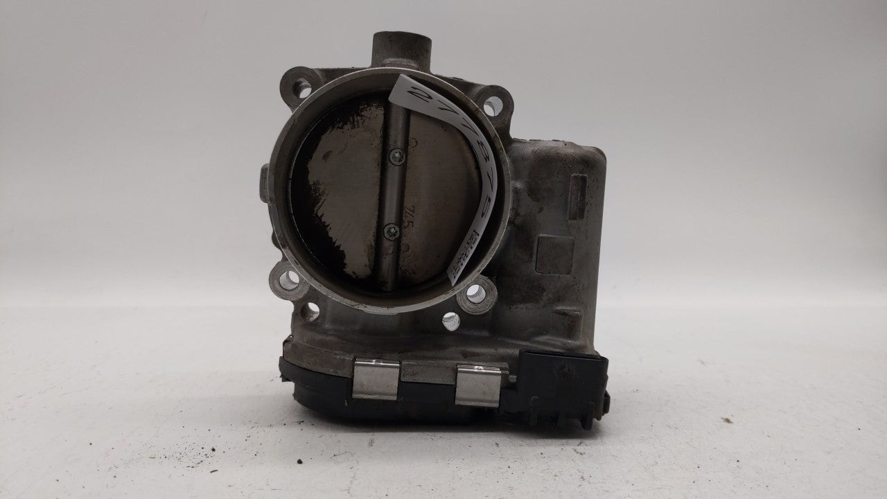 2011-2018 Dodge Grand Caravan Throttle Body P/N:05184349AF 05184349AD Fits Fits 2011 2012 2013 2014 2015 2016 2017 2018 2019