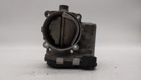 2011-2018 Dodge Grand Caravan Throttle Body P/N:05184349AF 05184349AD Fits Fits 2011 2012 2013 2014 2015 2016 2017 2018 2019