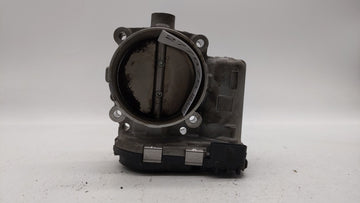 2011-2018 Dodge Grand Caravan Throttle Body P/N:05184349AF 05184349AD Fits Fits 2011 2012 2013 2014 2015 2016 2017 2018 2019