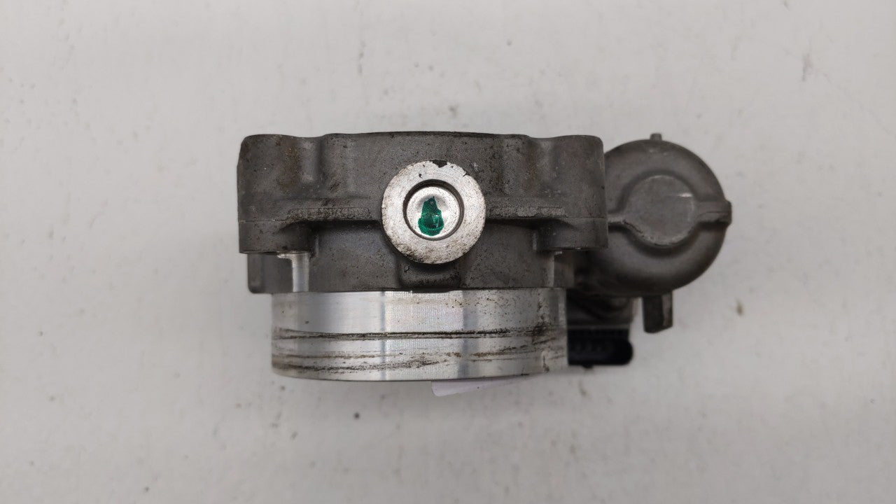 2011-2018 Dodge Grand Caravan Throttle Body P/N:05184349AF 05184349AD Fits Fits 2011 2012 2013 2014 2015 2016 2017 2018 2019
