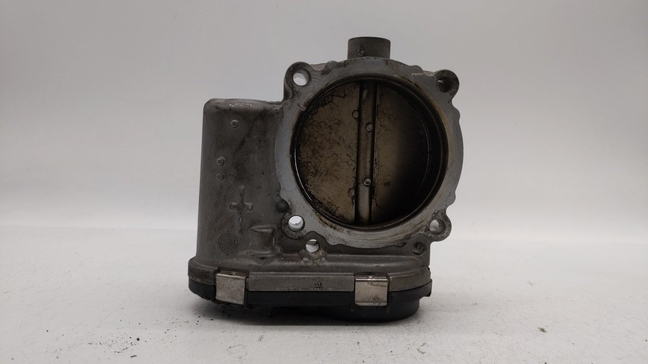 2011-2018 Dodge Grand Caravan Throttle Body P/N:05184349AF 05184349AD Fits Fits 2011 2012 2013 2014 2015 2016 2017 2018 2019