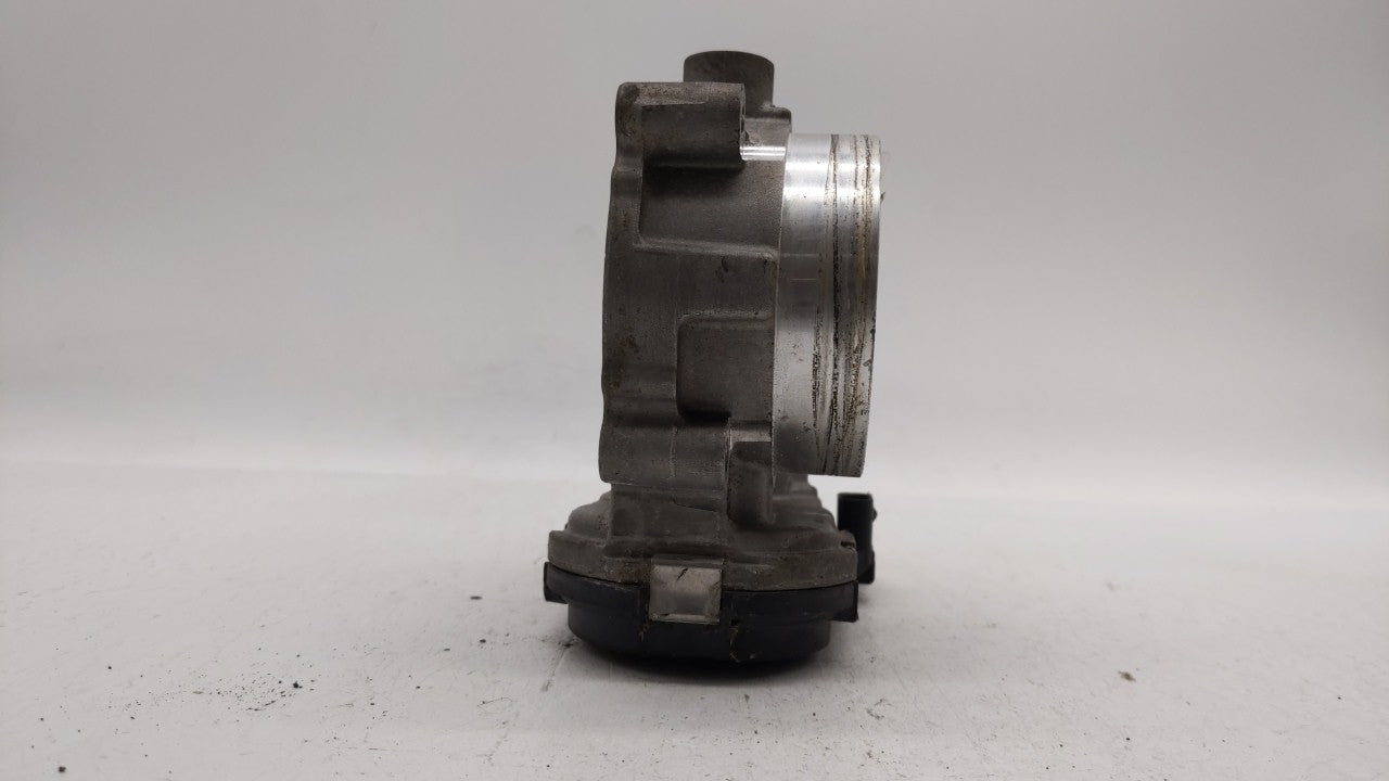 2011-2018 Dodge Grand Caravan Throttle Body P/N:05184349AF 05184349AD Fits Fits 2011 2012 2013 2014 2015 2016 2017 2018 2019