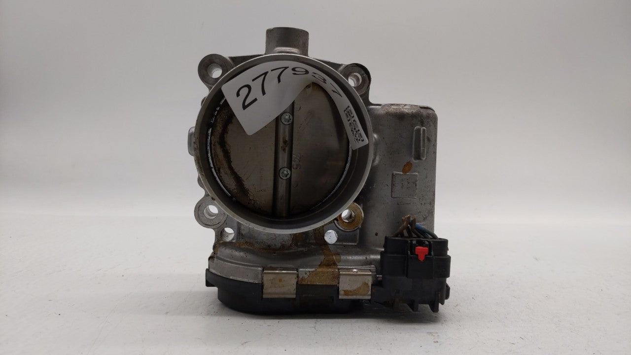 2011-2018 Dodge Grand Caravan Throttle Body P/N:05184349AF 05184349AD Fits Fits 2011 2012 2013 2014 2015 2016 2017 2018 2019
