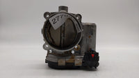 2011-2018 Dodge Grand Caravan Throttle Body P/N:05184349AF 05184349AD Fits Fits 2011 2012 2013 2014 2015 2016 2017 2018 2019