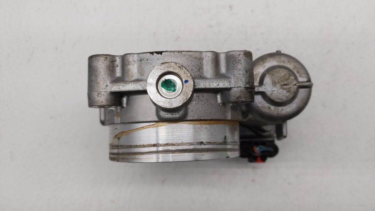 2011-2018 Dodge Grand Caravan Throttle Body P/N:05184349AF 05184349AD Fits Fits 2011 2012 2013 2014 2015 2016 2017 2018 2019