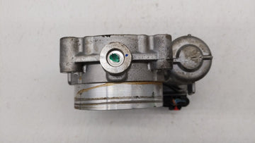 2011-2018 Dodge Grand Caravan Throttle Body P/N:05184349AF 05184349AD Fits Fits 2011 2012 2013 2014 2015 2016 2017 2018 2019 OEM Used Auto Parts