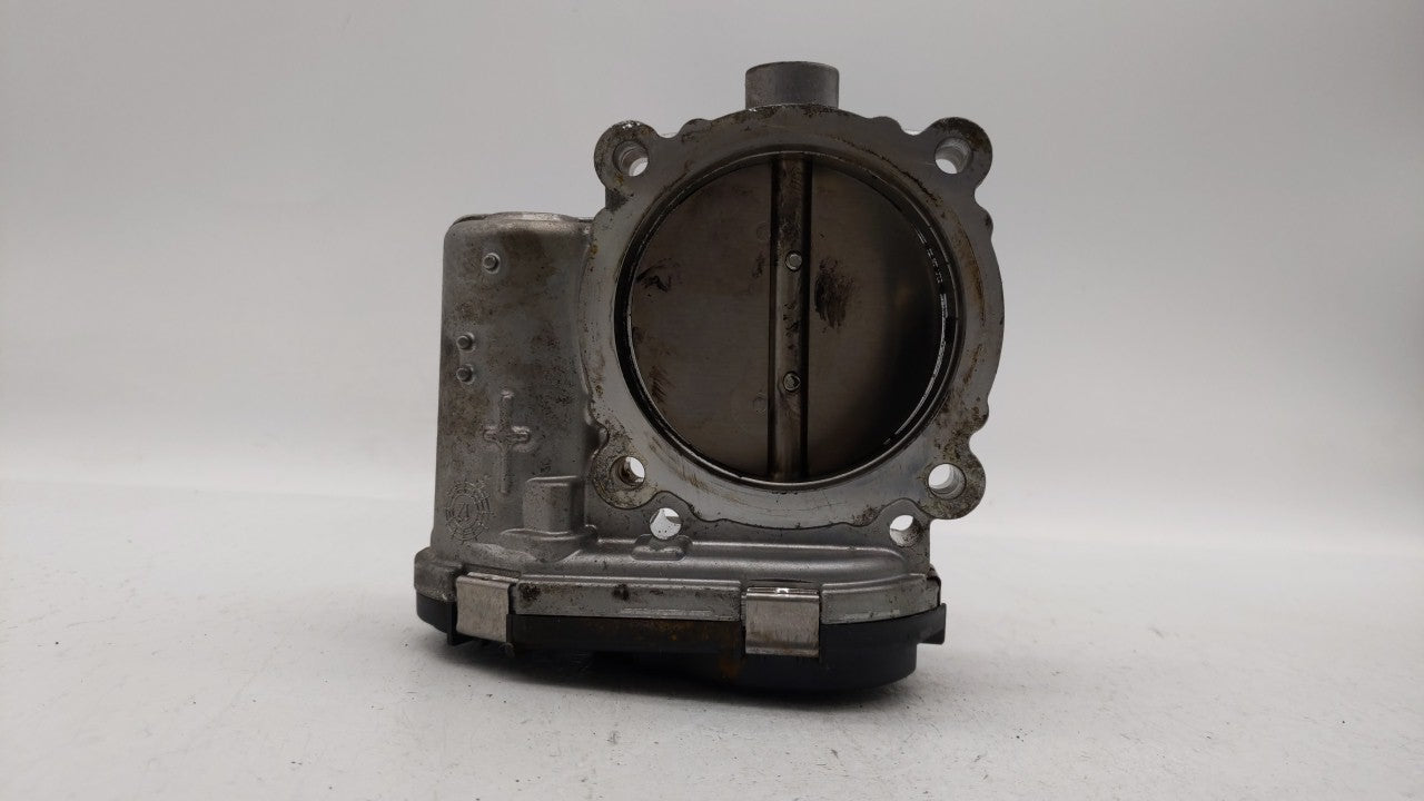 2011-2018 Dodge Grand Caravan Throttle Body P/N:05184349AF 05184349AD Fits Fits 2011 2012 2013 2014 2015 2016 2017 2018 2019