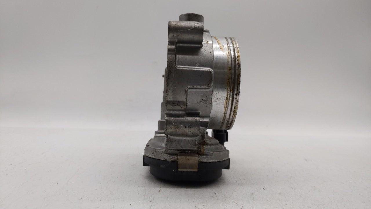 2011-2018 Dodge Grand Caravan Throttle Body P/N:05184349AF 05184349AD Fits Fits 2011 2012 2013 2014 2015 2016 2017 2018 2019