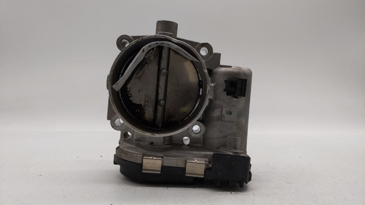 2011-2018 Dodge Grand Caravan Throttle Body P/N:05184349AF 05184349AD Fits Fits 2011 2012 2013 2014 2015 2016 2017 2018 2019