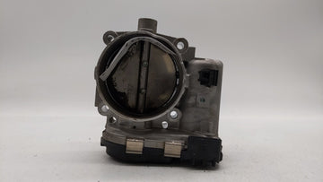2011-2018 Dodge Grand Caravan Throttle Body P/N:05184349AF 05184349AD Fits Fits 2011 2012 2013 2014 2015 2016 2017 2018 2019