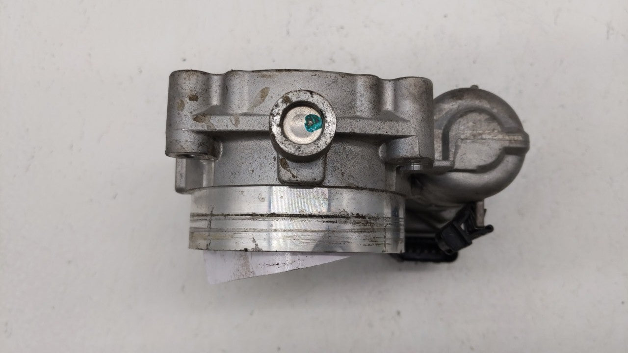 2011-2018 Dodge Grand Caravan Throttle Body P/N:05184349AF 05184349AD Fits Fits 2011 2012 2013 2014 2015 2016 2017 2018 2019