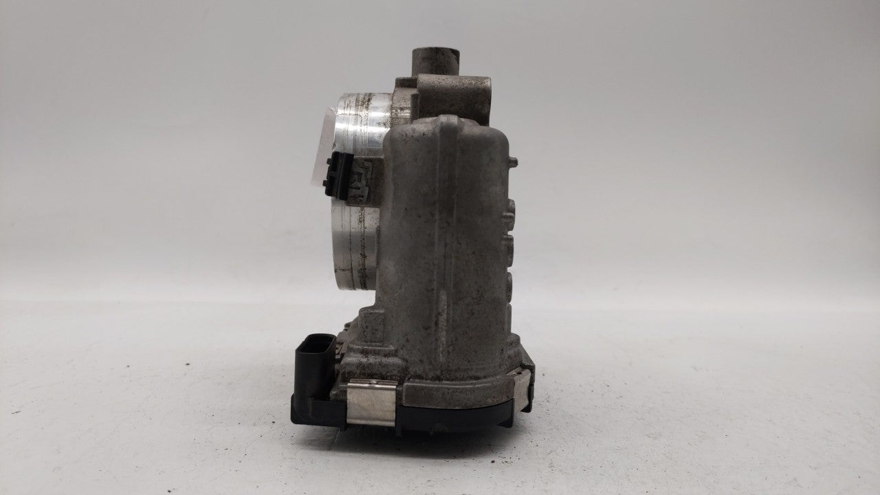 2011-2018 Dodge Grand Caravan Throttle Body P/N:05184349AF 05184349AD Fits Fits 2011 2012 2013 2014 2015 2016 2017 2018 2019