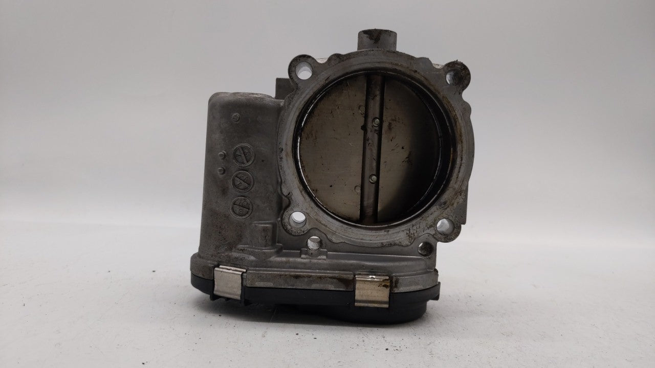 2011-2018 Dodge Grand Caravan Throttle Body P/N:05184349AF 05184349AD Fits Fits 2011 2012 2013 2014 2015 2016 2017 2018 2019