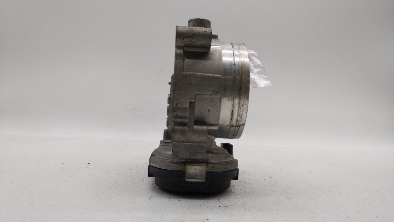 2011-2018 Dodge Grand Caravan Throttle Body P/N:05184349AF 05184349AD Fits Fits 2011 2012 2013 2014 2015 2016 2017 2018 2019