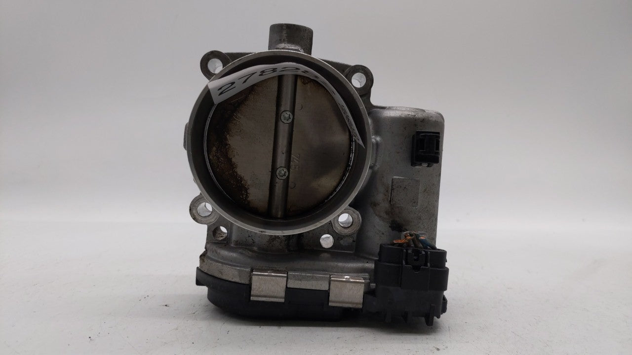2011-2018 Dodge Grand Caravan Throttle Body P/N:05184349AF 05184349AD Fits Fits 2011 2012 2013 2014 2015 2016 2017 2018 2019