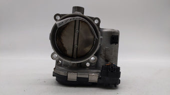 compare product 2011-2018 Dodge Grand Caravan Throttle Body P/N:05184349AF 05184349AD Fits Fits 2011 2012 2013 2014 2015 2016 2017 2018 2019 OEM Used Auto Parts