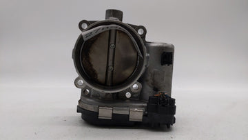 2011-2018 Dodge Grand Caravan Throttle Body P/N:05184349AF 05184349AD Fits Fits 2011 2012 2013 2014 2015 2016 2017 2018 2019