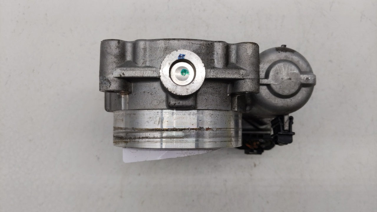 2011-2018 Dodge Grand Caravan Throttle Body P/N:05184349AF 05184349AD Fits Fits 2011 2012 2013 2014 2015 2016 2017 2018 2019