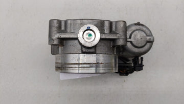 2011-2018 Dodge Grand Caravan Throttle Body P/N:05184349AF 05184349AD Fits Fits 2011 2012 2013 2014 2015 2016 2017 2018 2019 OEM Used Auto Parts
