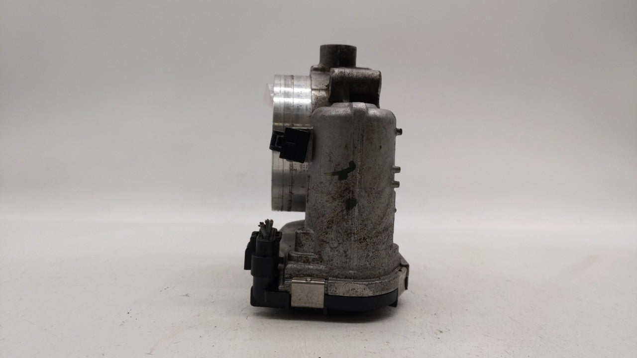 2011-2018 Dodge Grand Caravan Throttle Body P/N:05184349AF 05184349AD Fits Fits 2011 2012 2013 2014 2015 2016 2017 2018 2019