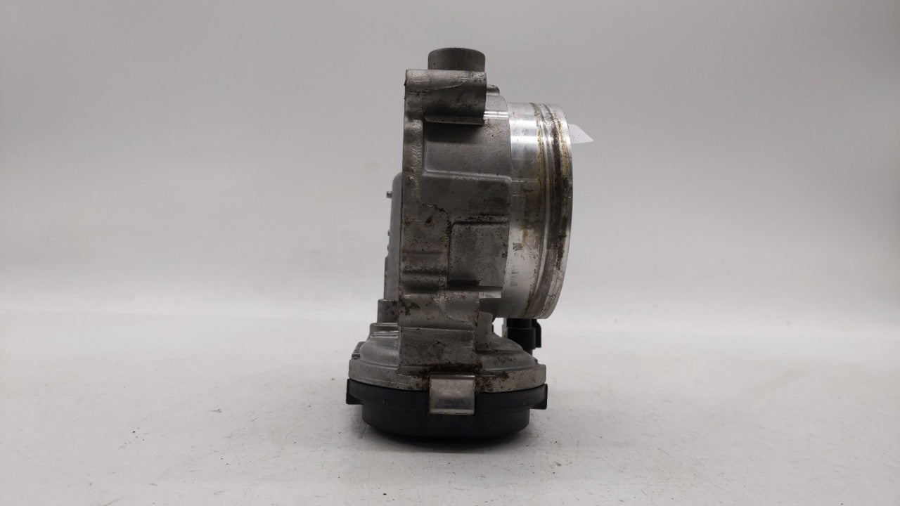 2011-2018 Dodge Grand Caravan Throttle Body P/N:05184349AF 05184349AD Fits Fits 2011 2012 2013 2014 2015 2016 2017 2018 2019