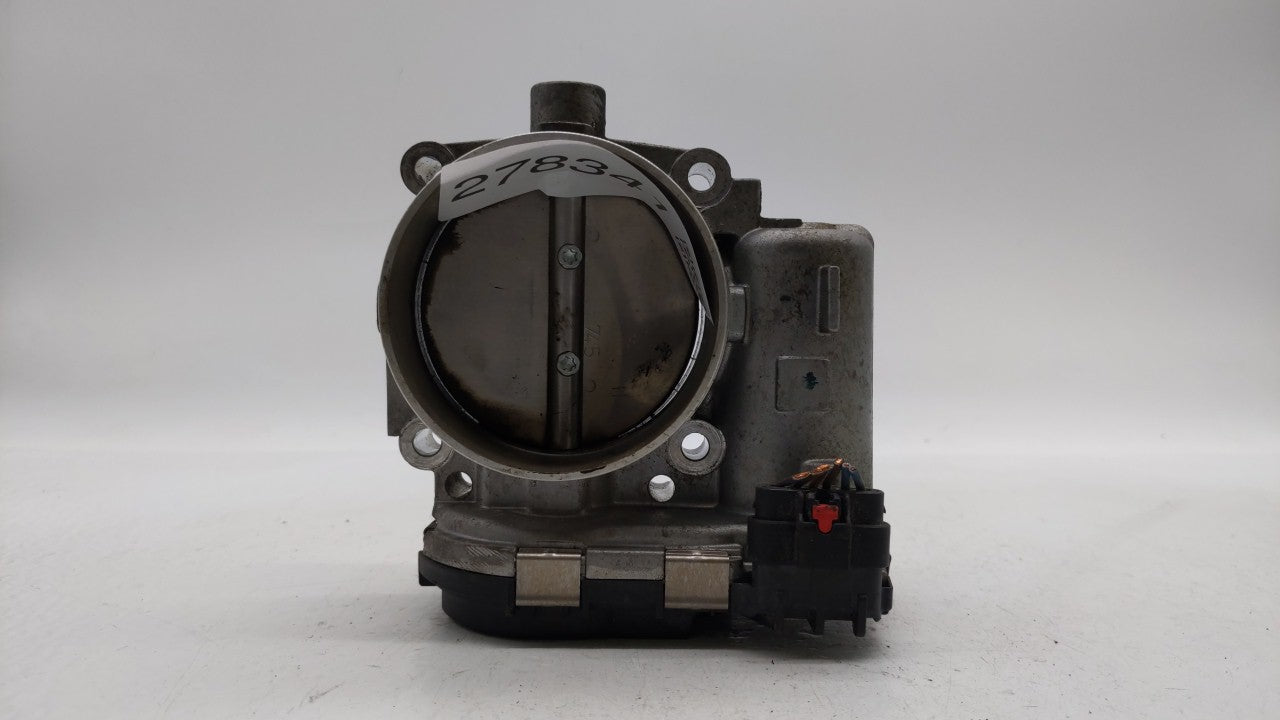 2011-2018 Dodge Grand Caravan Throttle Body P/N:05184349AF 05184349AD Fits Fits 2011 2012 2013 2014 2015 2016 2017 2018 2019