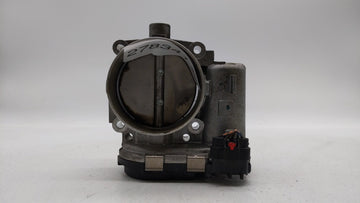 2011-2018 Dodge Grand Caravan Throttle Body P/N:05184349AF 05184349AD Fits Fits 2011 2012 2013 2014 2015 2016 2017 2018 2019