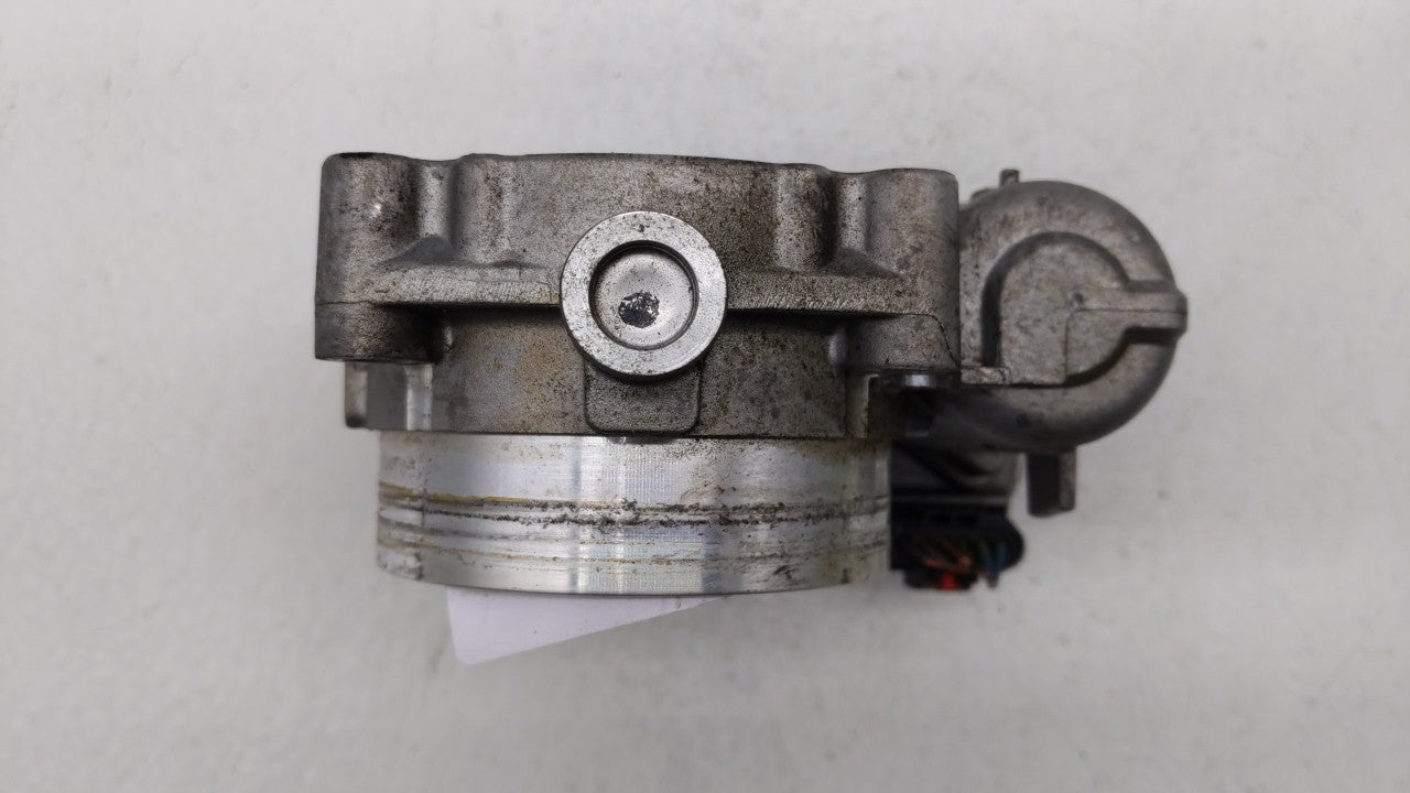 2011-2018 Dodge Grand Caravan Throttle Body P/N:05184349AF 05184349AD Fits Fits 2011 2012 2013 2014 2015 2016 2017 2018 2019