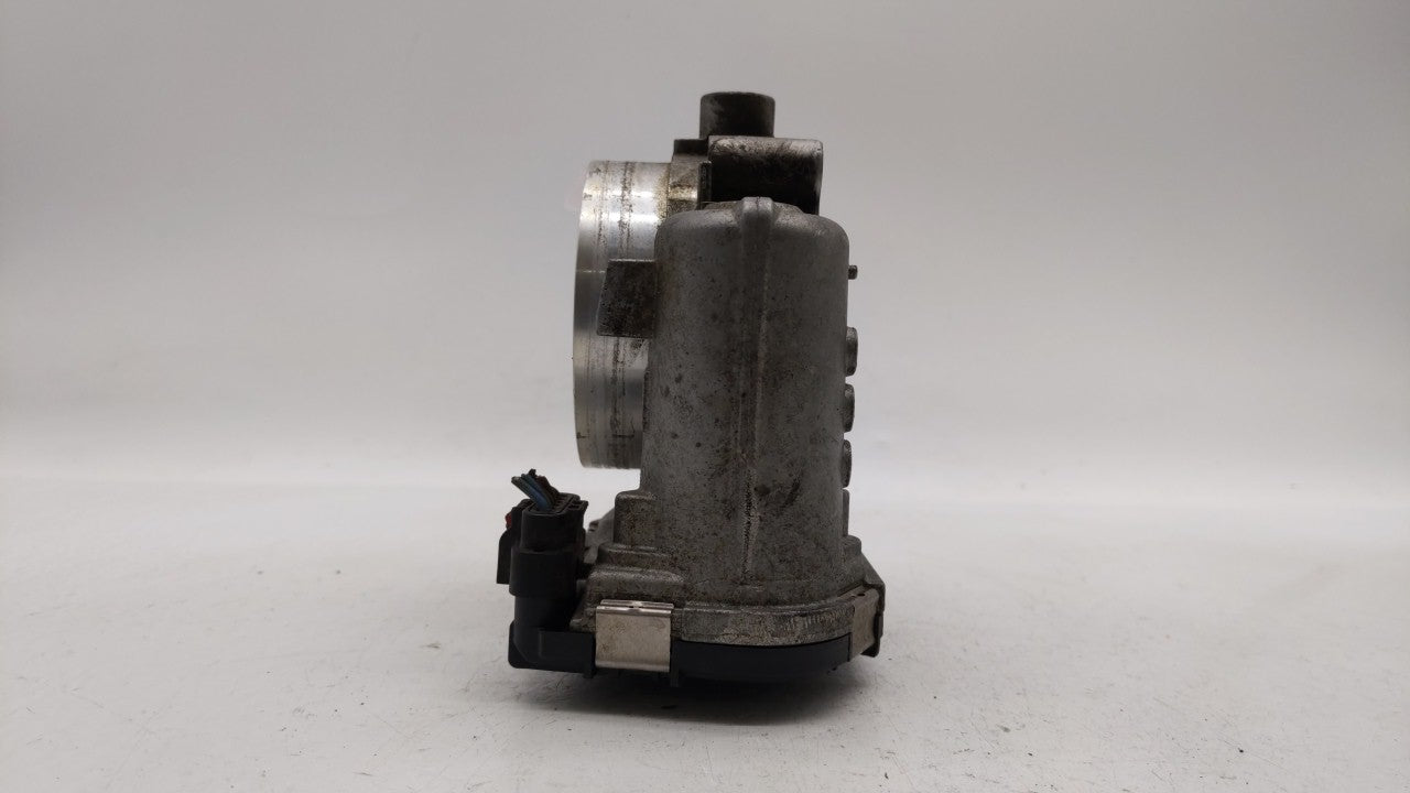 2011-2018 Dodge Grand Caravan Throttle Body P/N:05184349AF 05184349AD Fits Fits 2011 2012 2013 2014 2015 2016 2017 2018 2019
