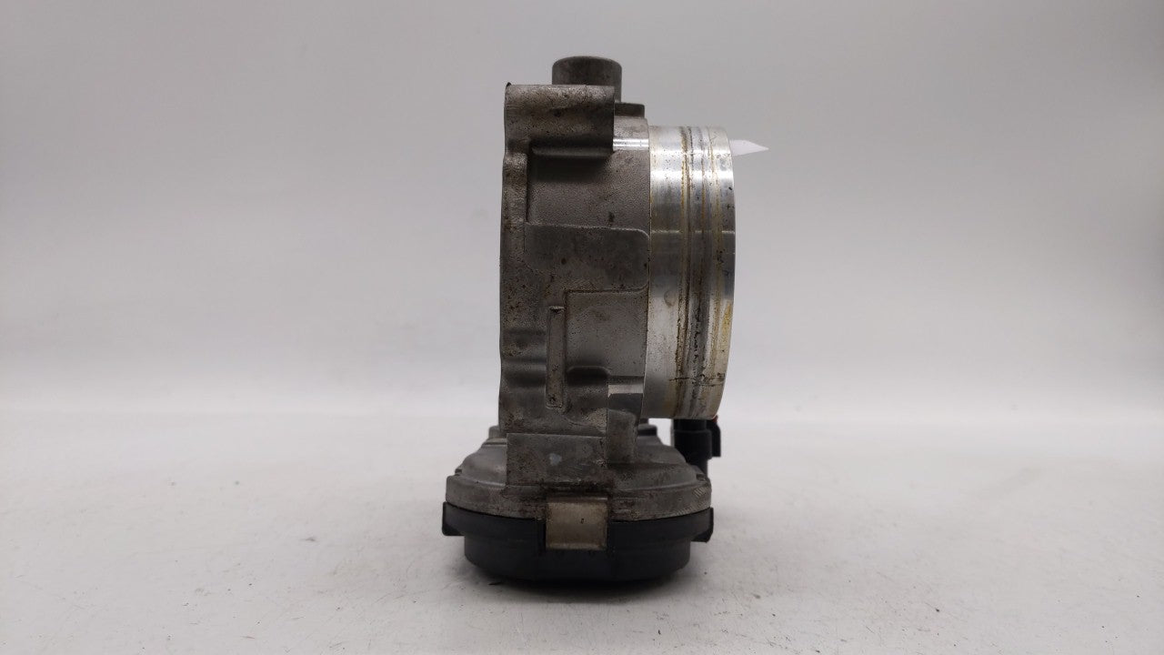 2011-2018 Dodge Grand Caravan Throttle Body P/N:05184349AF 05184349AD Fits Fits 2011 2012 2013 2014 2015 2016 2017 2018 2019