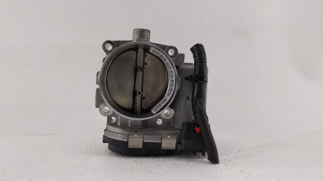 2011-2018 Dodge Grand Caravan Throttle Body P/N:05184349AF 05184349AD Fits Fits 2011 2012 2013 2014 2015 2016 2017 2018 2019