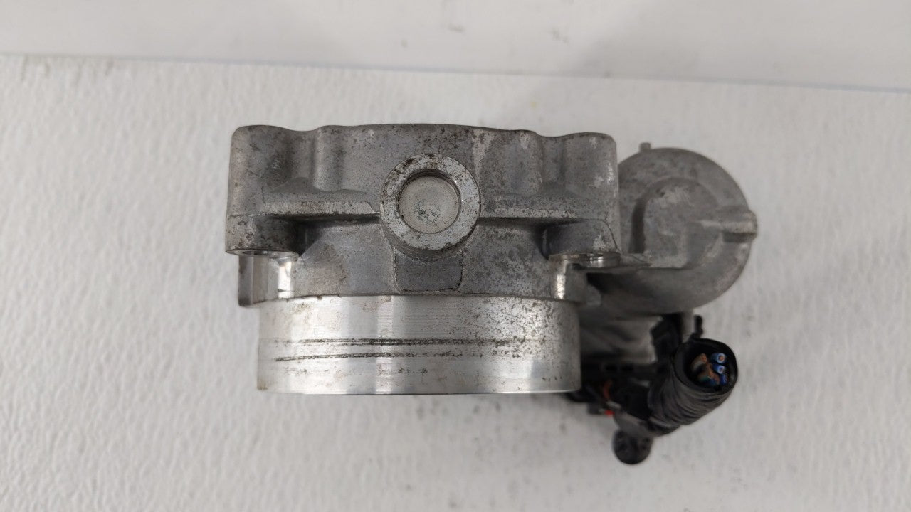 2011-2018 Dodge Grand Caravan Throttle Body P/N:05184349AF 05184349AD Fits Fits 2011 2012 2013 2014 2015 2016 2017 2018 2019