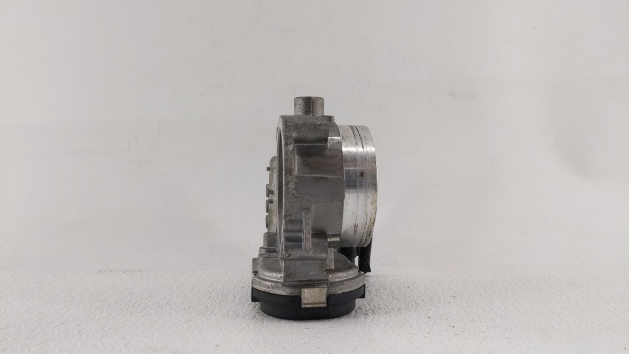 2011-2018 Dodge Grand Caravan Throttle Body P/N:05184349AF 05184349AD Fits Fits 2011 2012 2013 2014 2015 2016 2017 2018 2019