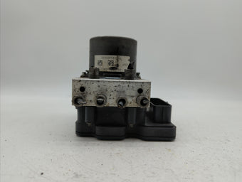 compare product 2014 Dodge Grand Caravan Anti-Lock Brake ABS Pump Module Actuator OEM P/N:P68183803AC Fits OEM Used Auto Parts