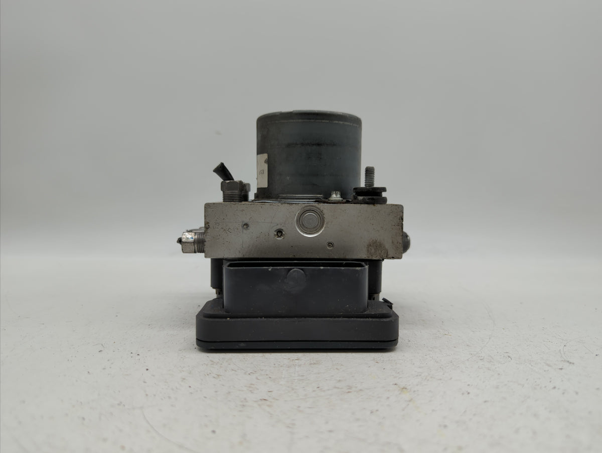 2014 Dodge Grand Caravan Anti-Lock Brake ABS Pump Module Actuator OEM P/N:P68183803AC Fits OEM Used Auto Parts - Oemusedauto