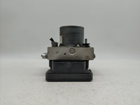 2014 Dodge Grand Caravan Anti-Lock Brake ABS Pump Module Actuator OEM P/N:P68183803AC Fits OEM Used Auto Parts - Oemusedauto