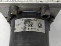 2014 Dodge Grand Caravan ABS Pump Control Module Replacement P/N:P68183803AC Fits OEM Used Auto Parts - Oemusedautoparts1.co