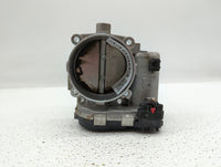 2011-2018 Dodge Grand Caravan Throttle Body P/N:05184349AC 05184349AE Fits Fits 2011 2012 2013 2014 2015 2016 2017 2018 2019