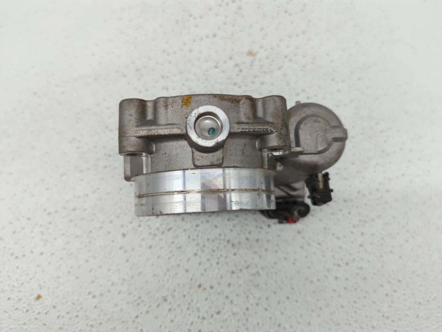 2011-2018 Dodge Grand Caravan Throttle Body P/N:05184349AC 05184349AE Fits Fits 2011 2012 2013 2014 2015 2016 2017 2018 2019