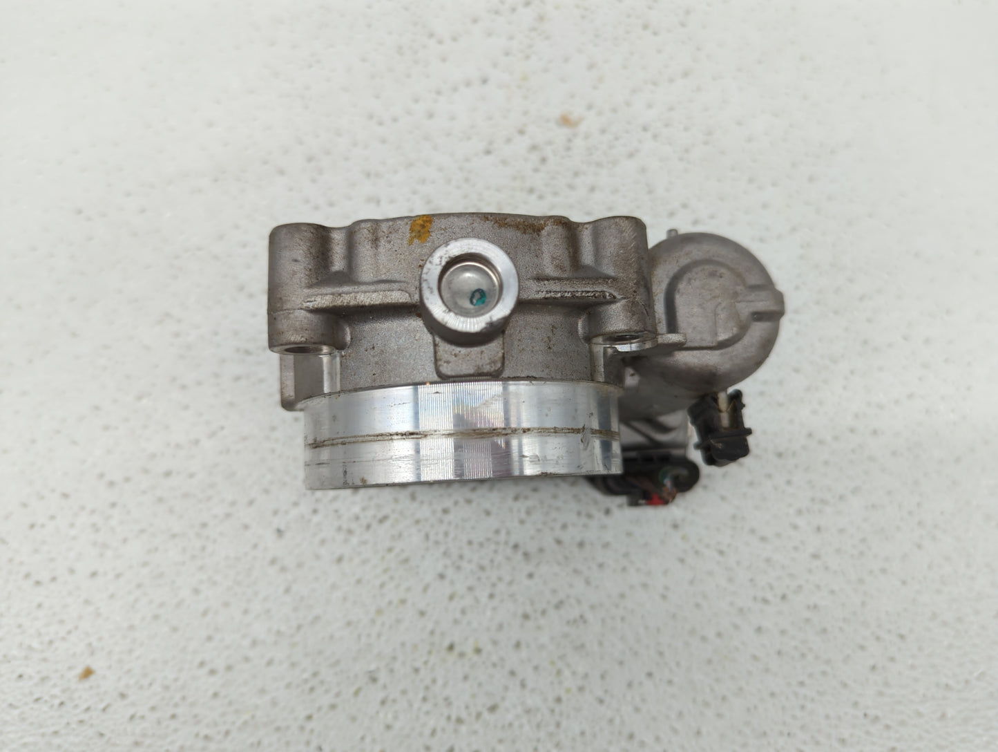 2011-2018 Dodge Grand Caravan Throttle Body P/N:05184349AC 05184349AE Fits Fits 2011 2012 2013 2014 2015 2016 2017 2018 2019