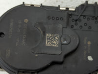 2011-2018 Dodge Grand Caravan Throttle Body P/N:05184349AC 05184349AE Fits Fits 2011 2012 2013 2014 2015 2016 2017 2018 2019