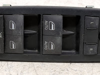 2012-2020 Dodge Grand Caravan Master Power Window Switch Replacement Driver Side Left P/N:68110866AB Fits OEM Used Auto Part