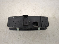 2012-2020 Dodge Grand Caravan Master Power Window Switch Replacement Driver Side Left P/N:68110866AB Fits OEM Used Auto Part
