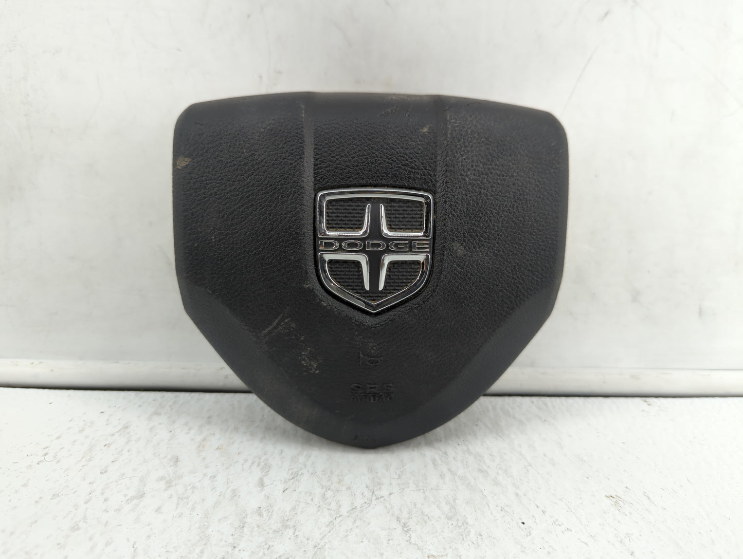 2013-2018 Dodge Grand Caravan Air Bag Driver Left Knee Oem - Oemusedautoparts1.com