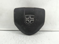 2013-2018 Dodge Grand Caravan Air Bag Driver Left Knee Oem - Oemusedautoparts1.com