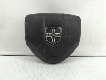 compare product 2013-2018 Dodge Grand Caravan Air Bag Driver Left Knee Oem