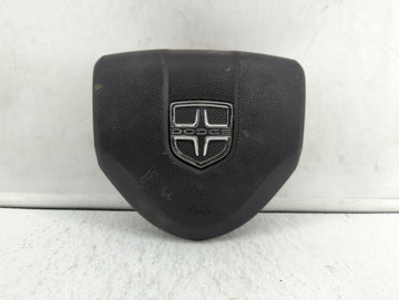 2013-2018 Dodge Grand Caravan Air Bag Driver Left Knee Oem - Oemusedautoparts1.com