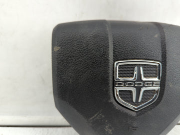 2013-2018 Dodge Grand Caravan Air Bag Driver Left Knee Oem